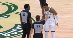 NBA: “Τρένο” οι πρωταθλητές Θάντερ έφτασαν στο 10-1 – Ο Σενγκούν σταμάτησε Μπακς και Αντετοκούνμπο