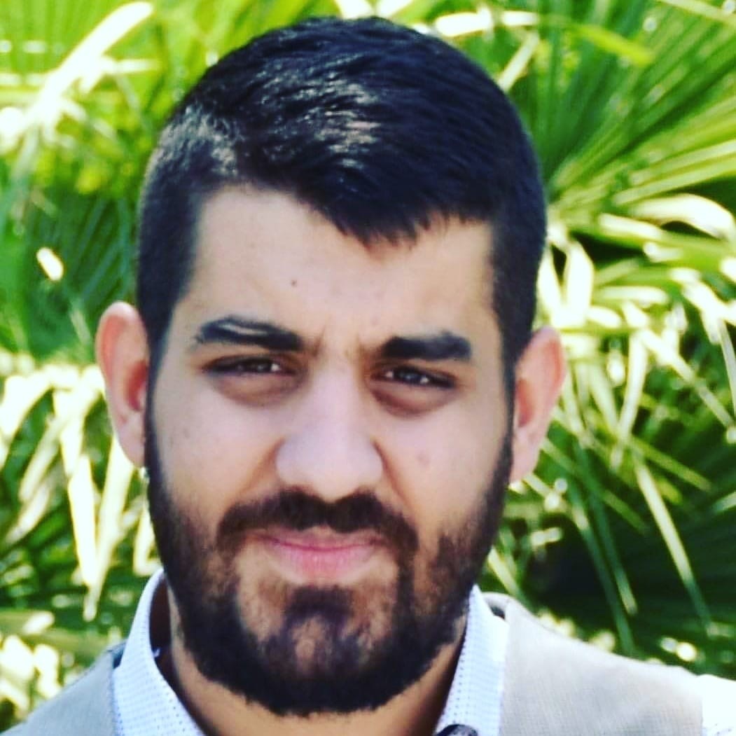 Γεράσιμος Λυμπέρης