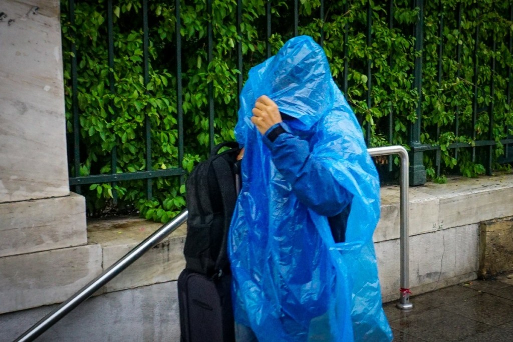 Έκτακτο Δελτίο Καιρού: Αλλάζει το σκηνικό από το βράδυ – Πού θα εκδηλωθούν βροχές και καταιγίδες