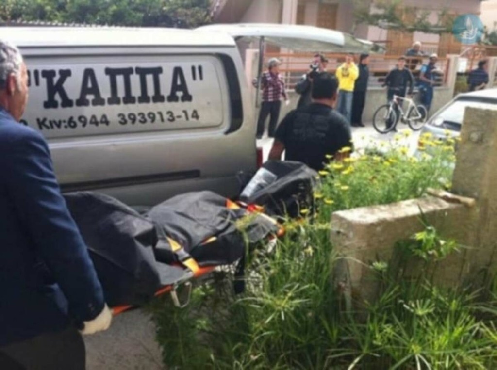 Ανατροπή στη δολοφονία 43χρονης στην Κω – Ποιος ομολόγησε το έγκλημα – Άδικα στη φυλακή ο σύντροφός της