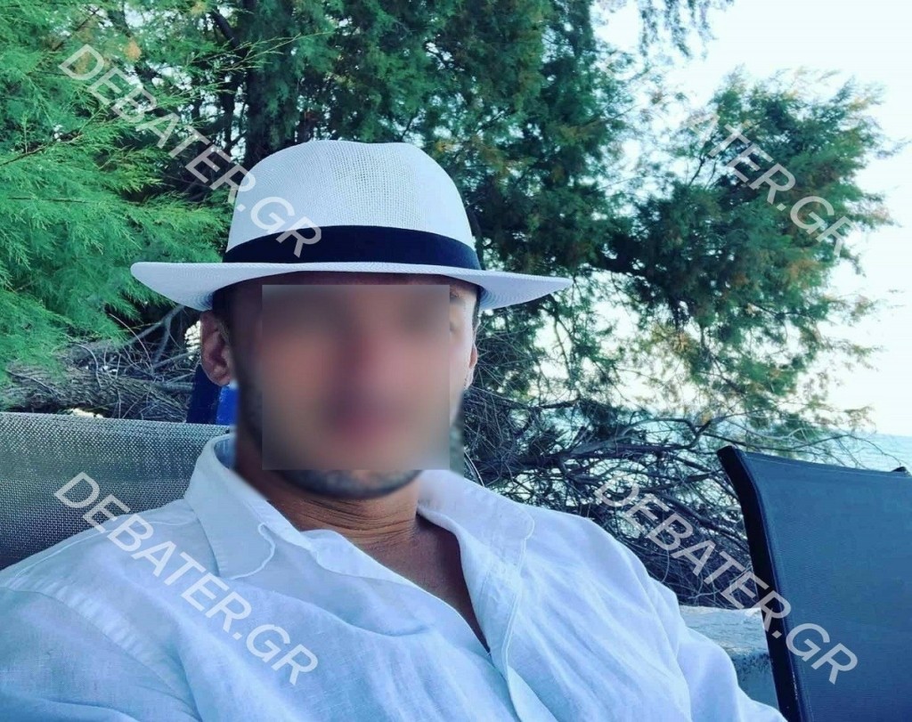 Κως: Αυτός είναι ο αστυνομικός που παρέσυρε συνάδελφο του σε έλεγχο – Συνελήφθη για κατοχή ναρκωτικών