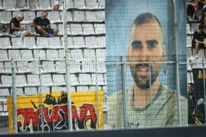Μιχάλης Κατσούρης: Δύο χρόνια από τον θάνατο του οπαδού της ΑΕΚ – “Χάθηκε ύπουλα και άδικα”