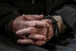 Θεσσαλονίκη: Συνελήφθη Ρώσος μοναχός – Είχε λήξει η βίζα του από το 2019, “Δεν επιτρέπεται να δίνουμε αποτυπώματα”