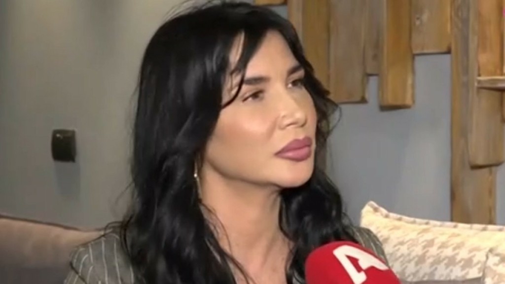Πάολα: «Ο Αχιλλέας Μπέος είναι φίλος μου, συμφωνώ σε πολλά μαζί του»