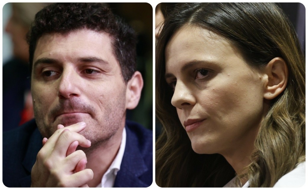 Ζήτησαν καταψήφιση στο δημοψήφισμα Κασσελάκη στον ΣΥΡΙΖΑ οι Αχτσιόγλου, Τεμπονέρας
