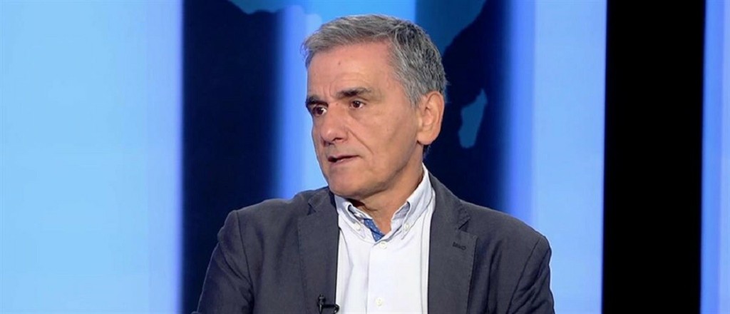 Τσακαλώτος στον ΑΝΤ1: «Θα υπάρξουν διαφορές σε ενδεχόμενη συνεργασία με την Αχτσιόγλου αλλά δεν θα υπάρξει τοξικότητα»