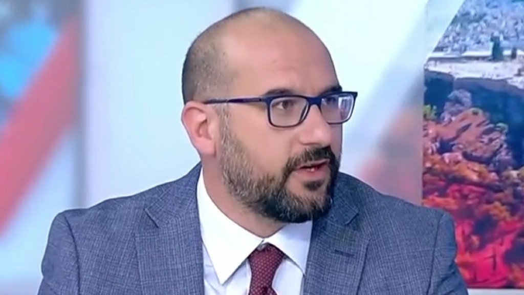 Δημήτρης Τζανακόπουλος: «Ο Κασσελάκης πυροδοτεί χυδαία και τοξικά χαρακτηριστικά»