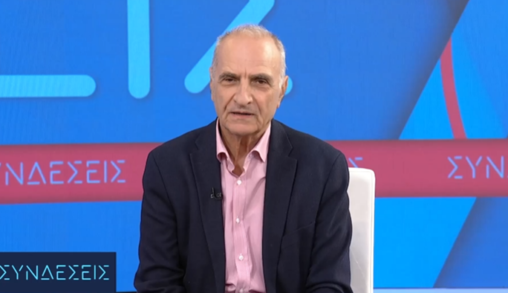 Νέο πλήγμα για τον Κασσελάκη: Στην… πόρτα της εξόδου και ο Βαρεμένος – “Η κατάσταση είναι ρευστή”