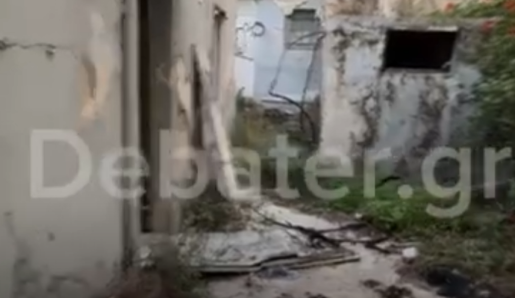 Κόρη δημοσιογράφου η 16χρονη που έπεσε σε κώμα από “κοκτέιλ” ναρκωτικών στον Βύρωνα
