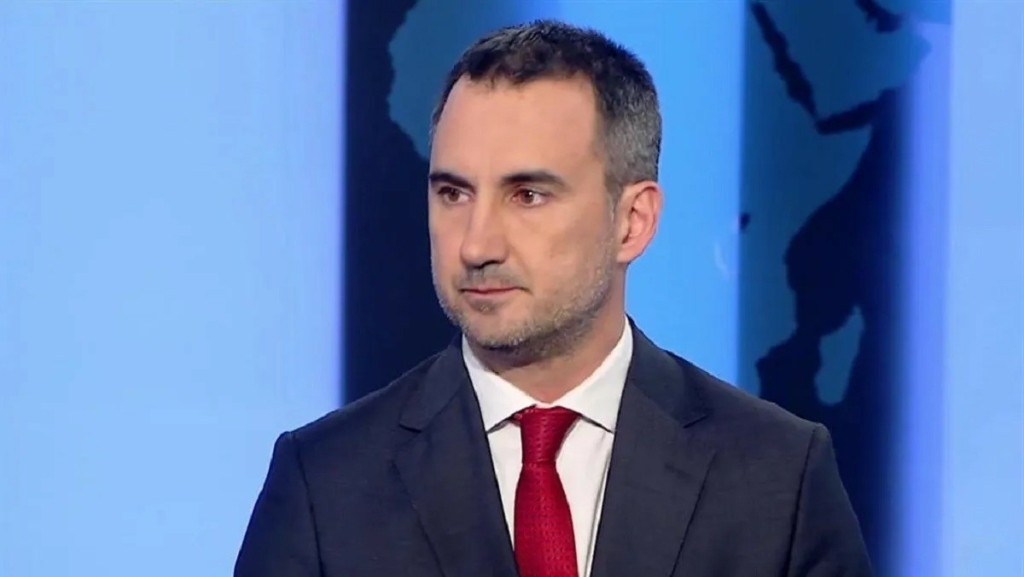 Χαρίτσης: «Αυτοί είναι οι στόχοι της Νέας Αριστεράς» – Τι είπε για τον ΣΥΡΙΖΑ