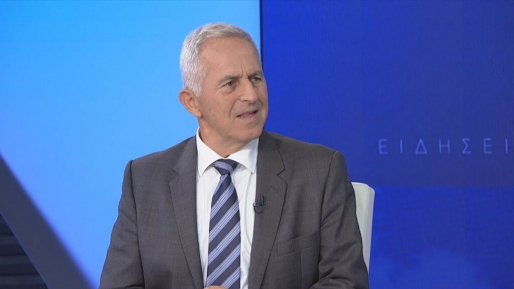 Αποστολάκης: «Ενωτική η στάση Κασσελάκη – Κάποια στελέχη ξέφυγαν»