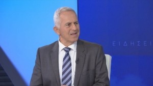 Αποστολάκης: “Θα είμαι υποψήφιος και στις επόμενες εκλογές” – Χαρακτήρισε “ενδιαφέρουσες” τις κινήσεις Καρυστιανού, Τσίπρα