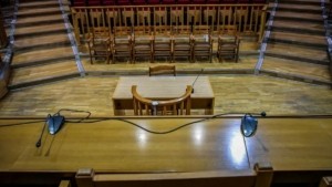 Λαμία: Στη φυλακή οδηγείται ο 68χρονος που παρενοχλούσε σεξουαλικά μαθήτριες