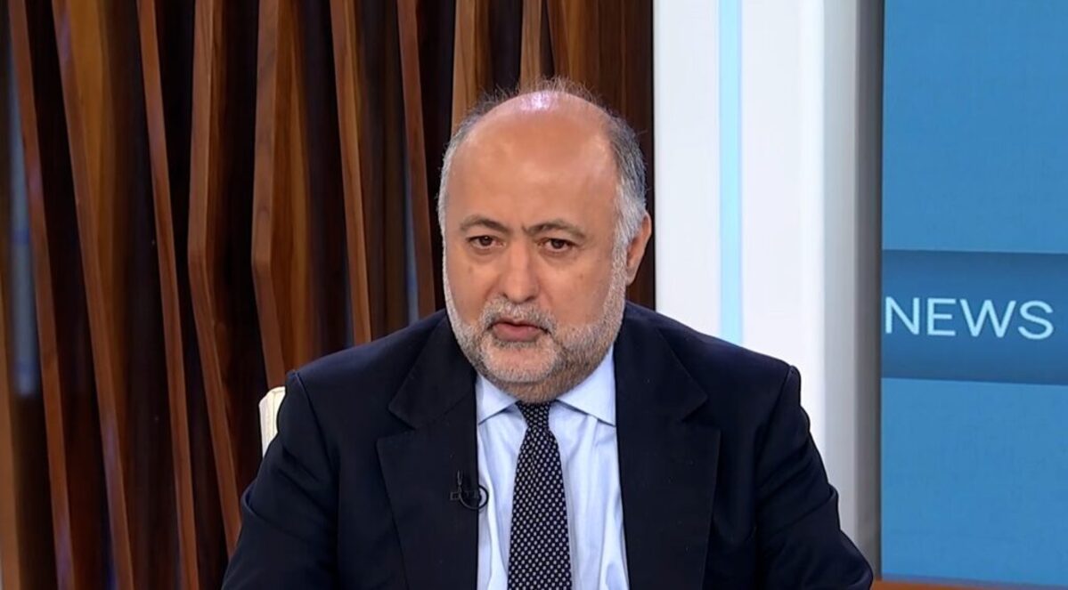 Δημήτρης Τσιόδρας