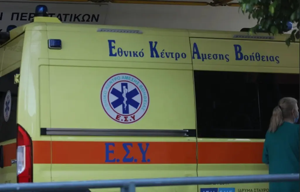 Ερμιόνη: Αυτοκίνητο έπεσε στο λιμάνι Μανδρακίου – Νεκρός 52χρονος