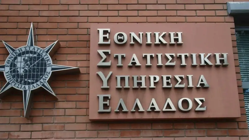 ΕΛΣΤΑΤ: Στο 8,5% διαμορφώθηκε το ποσοστό ανεργίας τον Φεβρουάριο