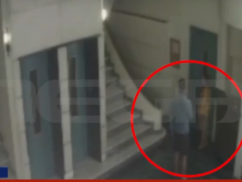 Συγκλονίζει ο γιατρός που έσωσε την 52χρονη συνάδελφο του από την επίθεση του «δράκου» στα Εξάρχεια – «Ήταν κάτωχρη από τον φόβο της»