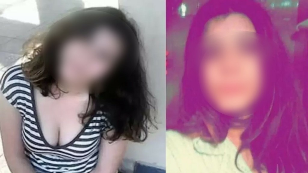 Φαίη Μπακογιώργου: Σοκάρει η αδερφή της – «Την πάτησα στο λαιμό μέχρι που σταμάτησε να αναπνέει»