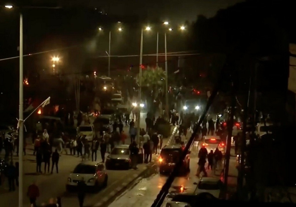 Εκεχειρία στη Γάζα: Απελευθερώθηκαν 25 όμηροι από την Χαμάς – Αποφυλακίστηκαν 39 Παλαιστίνιοι λέει το Κατάρ