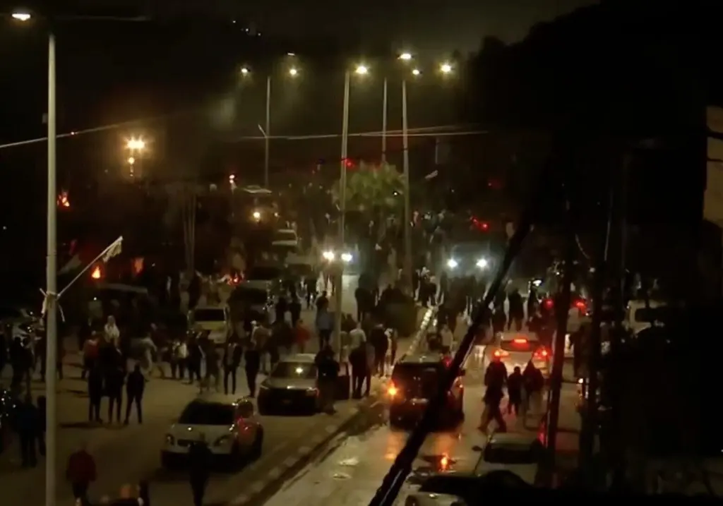 Άφησε ελεύθερους δυο ακόμη Ισραηλινούς ομήρους η Χαμάς
