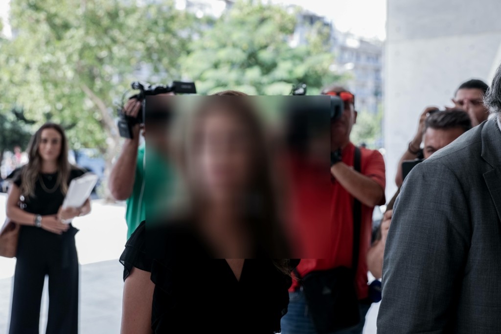 Για υπόθεση αρπαγής κατηγορείται η 26χρονη που είχε καταγγείλει ότι την βίασαν σε σουίτα ξενοδοχείου της Θεσσαλονίκης