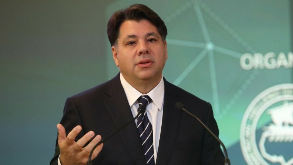 Τσούνης: «Η Ελλάδα βρίσκεται πάντα στη σωστή πλευρά της ιστορίας – Είναι αξιόπιστος σύμμαχος»