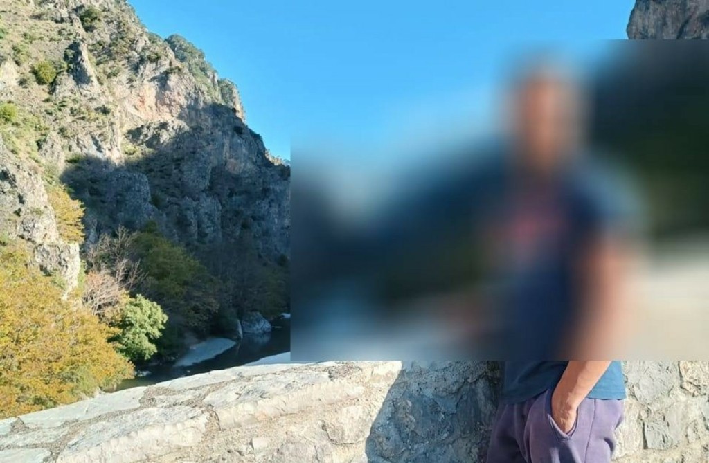 Ελεύθερος με περιοριστικούς όρους ο 30χρονος γυμναστής στον Ασπρόπυργο
