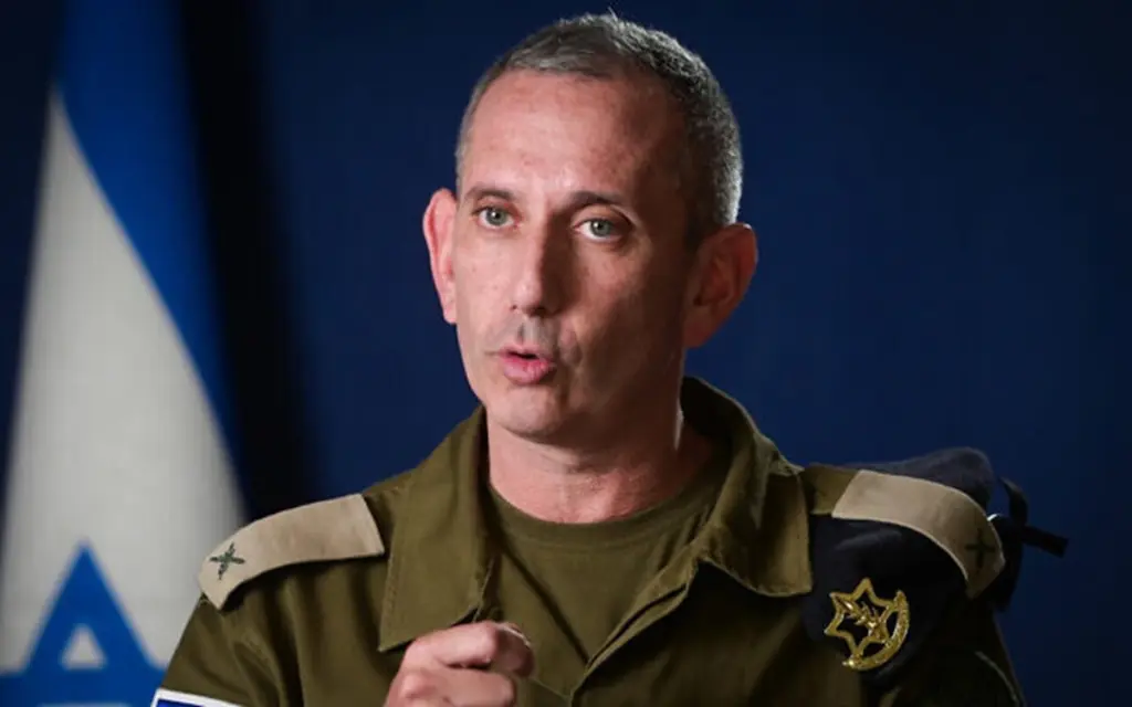 «Έχουμε σκοτώσει 10 διοικητές ταξιαρχίας της Χαμάς» – Τι αναφέρει ο ισραηλινός στρατός