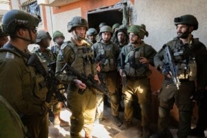 Times Of Israel: Οι Ισραηλινές Ένοπλες Δυνάμεις ετοιμάζονται να αναπτύξουν περισσότερα στρατεύματα στο νότιο Λίβανο