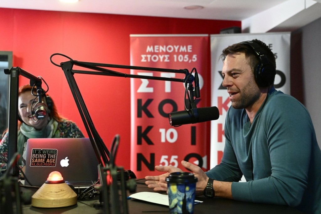 Ο Κασσελάκης δείχνει την… έξοδο στην ομάδα Αχτσιόγλου: Αν έχουν να αποφασίσουν κάτι, ας το αποφασίσουν τώρα