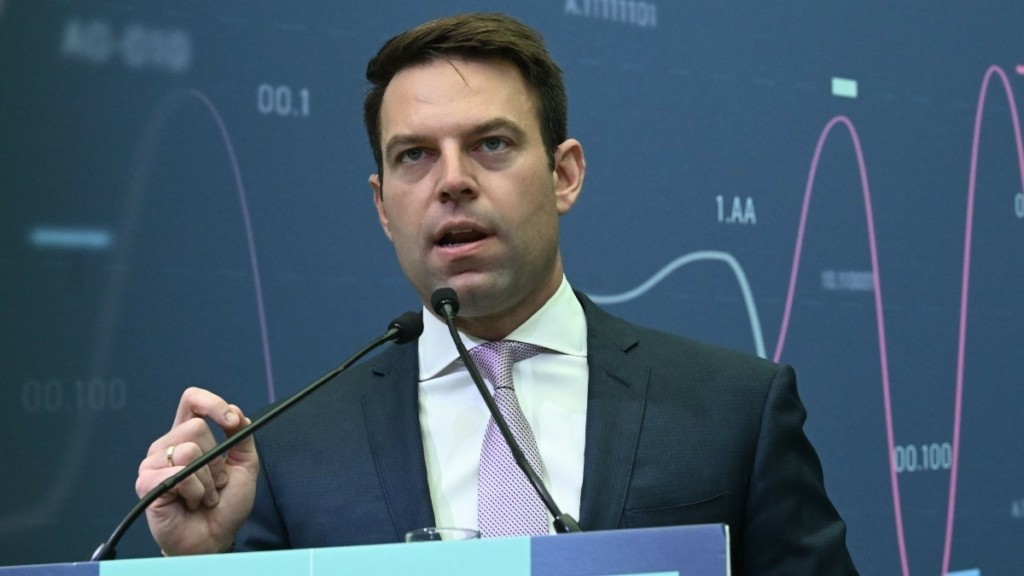 Στέφανος Κασσελάκης: «Ανοιχτά υπέρ του τερματισμού της ισραηλινής κατοχής»