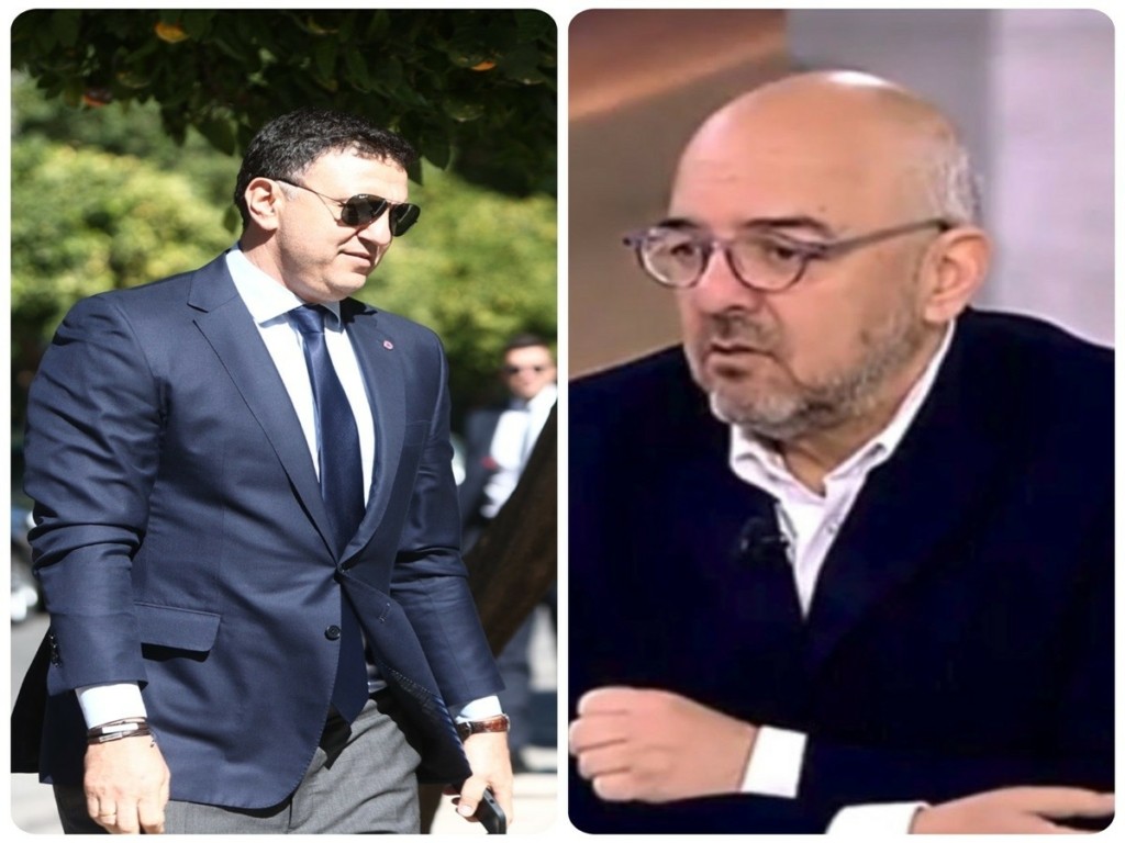 Κόντρα Παπαδημητρίου-Κικίλια – Οι «καταγγελίες» και η απάντηση του υπουργού