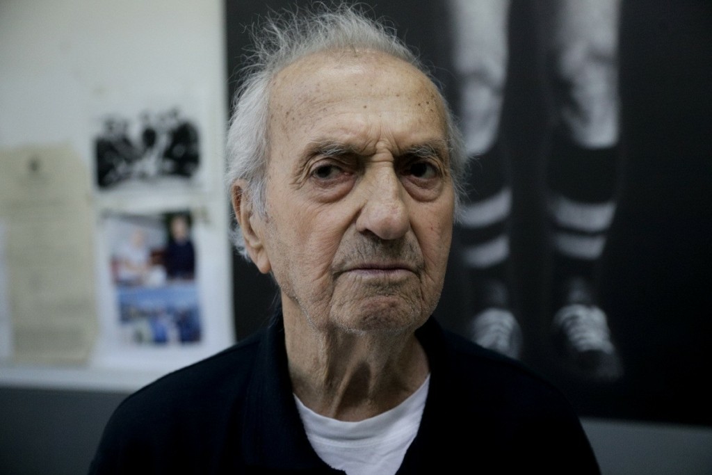 Νέα μάχη στο νοσοκομείο ο Νεστορίδης – Κρίσιμες ώρες για τον «θρύλο» της ΑΕΚ