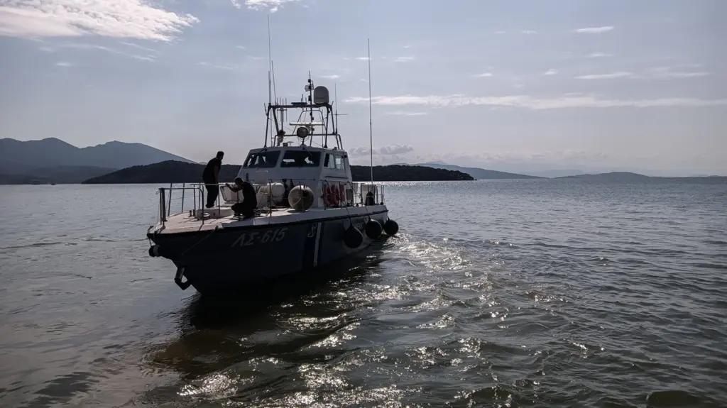 Νεκροί οι δυο επιβαίνοντες του ανεμόπτερου που κατέπεσε στα Χανιά