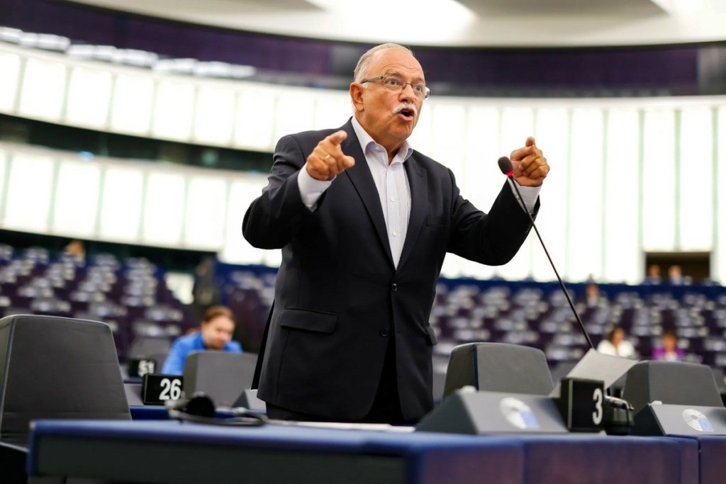 Νέο ακίνητο στο Ψυχικό απέκτησε το ζεύγος Παπαδημούλη – Πόσο κόστισε