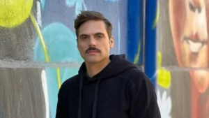 Γιώργος Παπαγεωργίου: «Με την κόρη μου μπαίνουμε στη φάση του απόλυτου έρωτα»