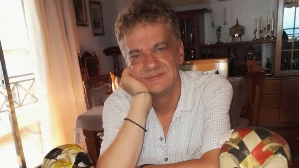 Τάκης Παπαματθαίου: Αποκάλυψε για ποιον λόγο αρνήθηκε να παίξει στους “Απαράδεκτους” (vid)