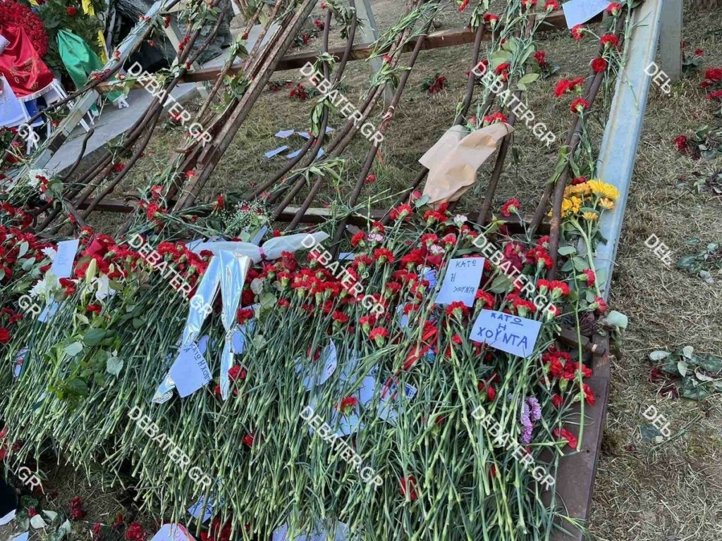 Επέτειος Πολυτεχνείου: Κορυφώνονται οι εκδηλώσεις – “Φρούριο” η πρωτεύουσα – Τα μέτρα και οι κυκλοφοριακές ρυθμίσεις (Vid, Pics)