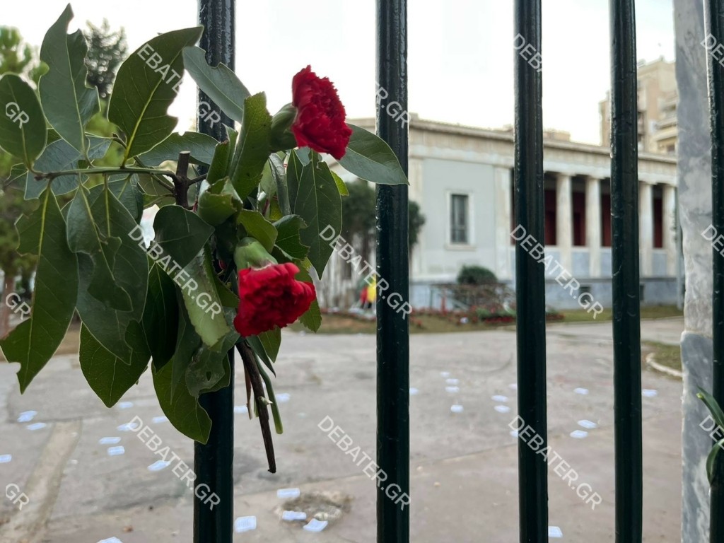 Πολυτεχνείο: Ποιοι σταθμοί του μετρό θα είναι κλειστοί αύριο – Αλλαγές στα δρομολόγια των Μέσων Μεταφοράς