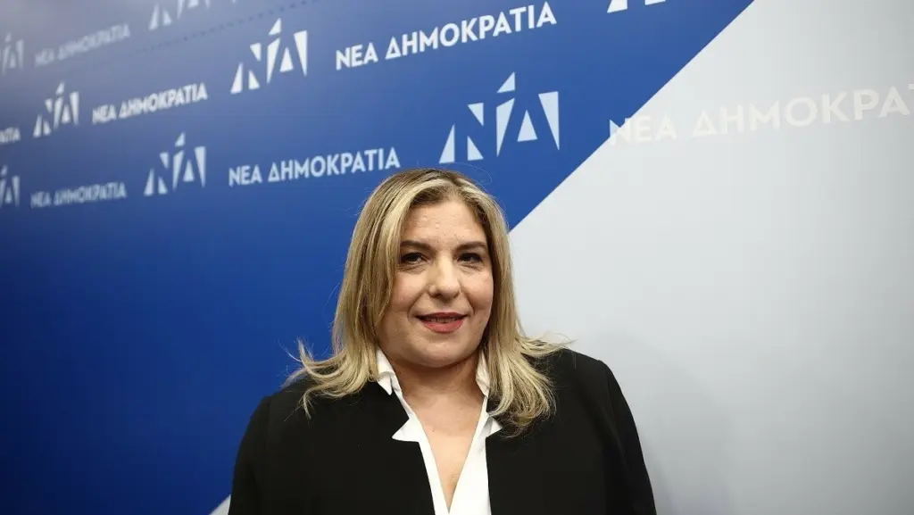 Μαρία Συρεγγέλα για Novartis: “Δικαίωση για όσους κατηγορήθηκαν άδικα”
