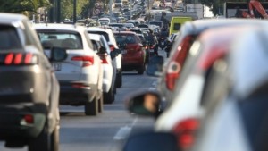 Πανελλαδική απεργία: Κυκλοφοριακές ρυθμίσεις στο κέντρο της Αθήνας – Ποιοι δρόμοι είναι κλειστοί