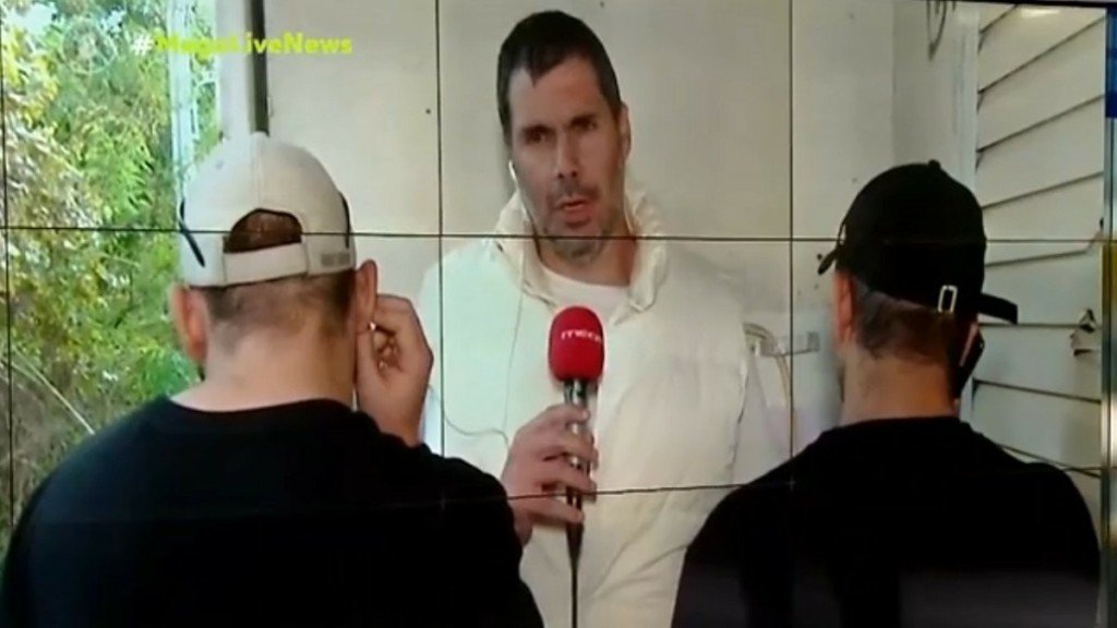 Σοκάρουν τα θύματα του 42χρονου YouTuber που κακοποιούσε ΑμΕΑ σε live μετάδοση στο Κερατσίνι – «Είναι το καλύτερο παιδί»
