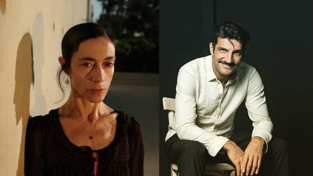 Έλενα Τοπαλίδου: Έκανε πρόβα νυφικού λίγες μέρες πριν παντρευτεί τον Νίκο Κουρή (pics)