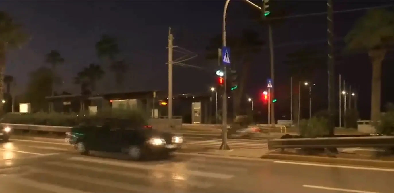 Δύο θανατηφόρα τροχαία τα ξημερώματα σε Ποσειδώνος και Βουλιαγμένης – Νεκροί 39χρονος και 38χρονος