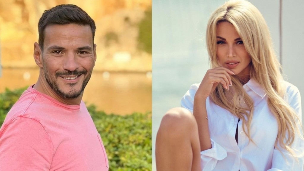Κώστας Τσουρός για Κωνσταντίνα Σπυροπούλου: «Δε θα συνεργαζόμουν ποτέ μαζί της» (vid)