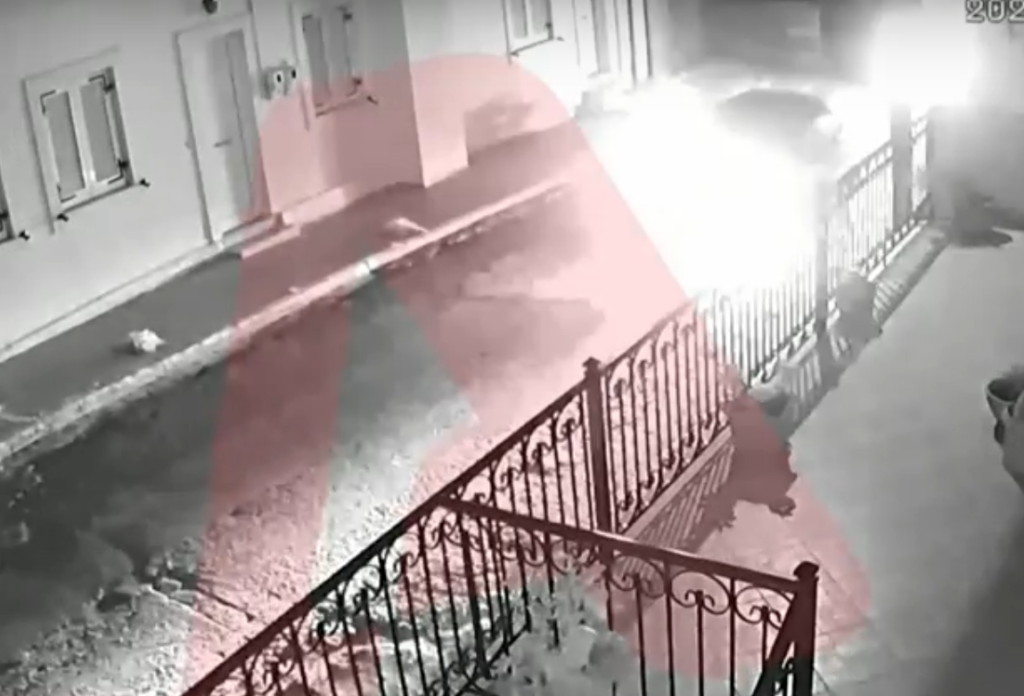 Συγκλονίζει η μητέρα του 17χρονου Χρήστου στη Βοιωτία – «Γιατί μου σκότωσε το παδί μου;»