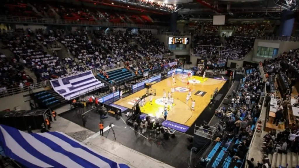 Χάποελ Χολόν: Στα Άνω Λιόσια τα εντός έδρας ματς στο BCL