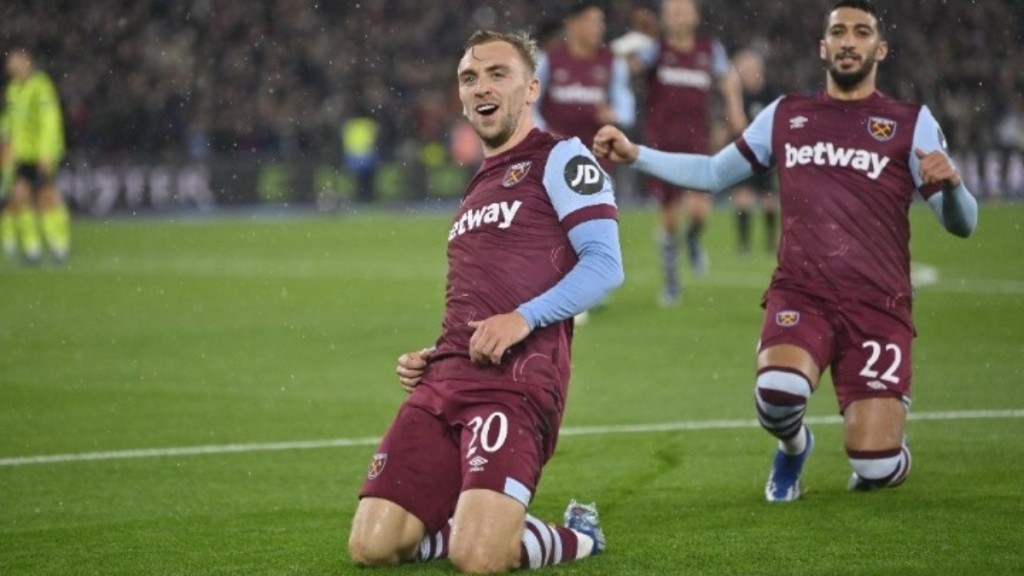 West Ham: Η τριάρα στην Άρσεναλ μια εβδομάδα πριν το ματς με Ολυμπιακό (vid)