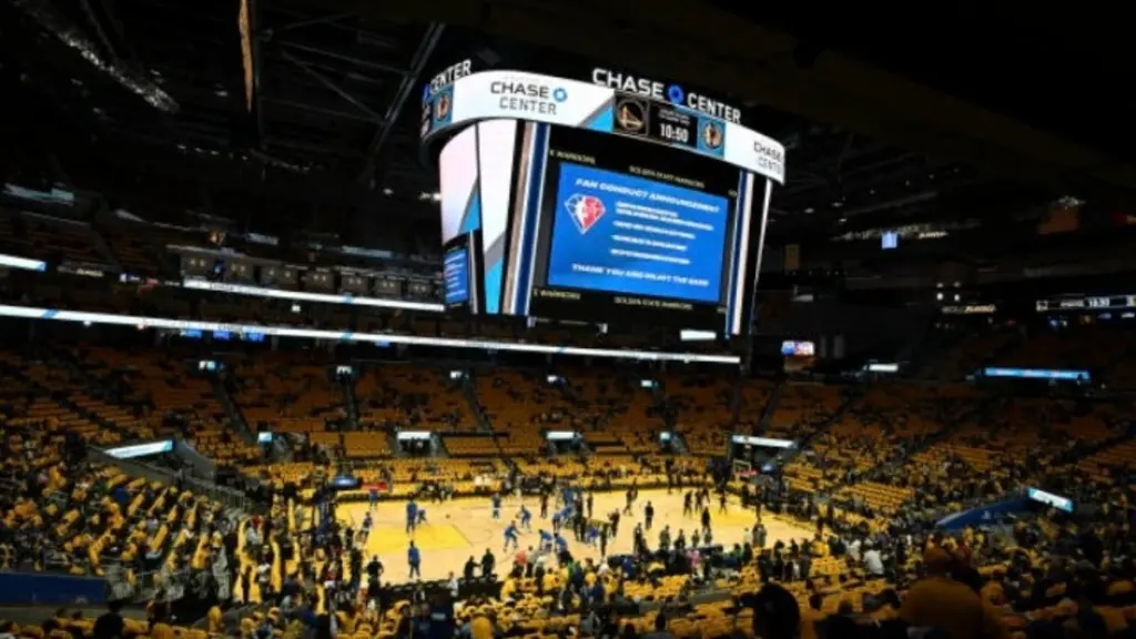 NBA: Το 2025 θα διεξαχθεί στο Σαν Φρανσίσκο το All-Star Game