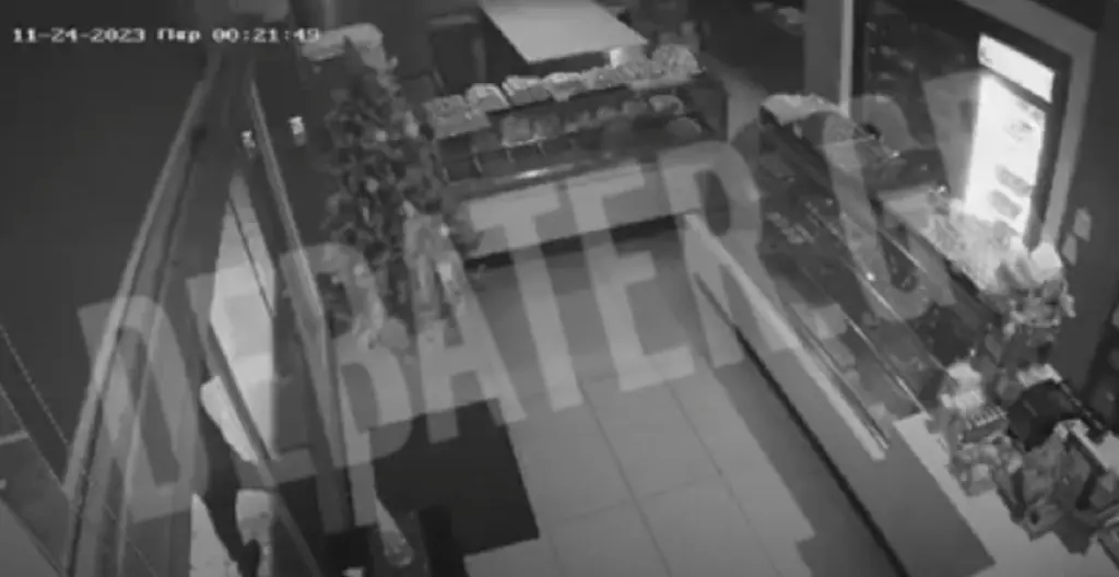 Χαλκίδα: Ανήλικος Ρομά είχε ρημάξει ζαχαροπλαστείο – Το λήστεψε πέντε φορές